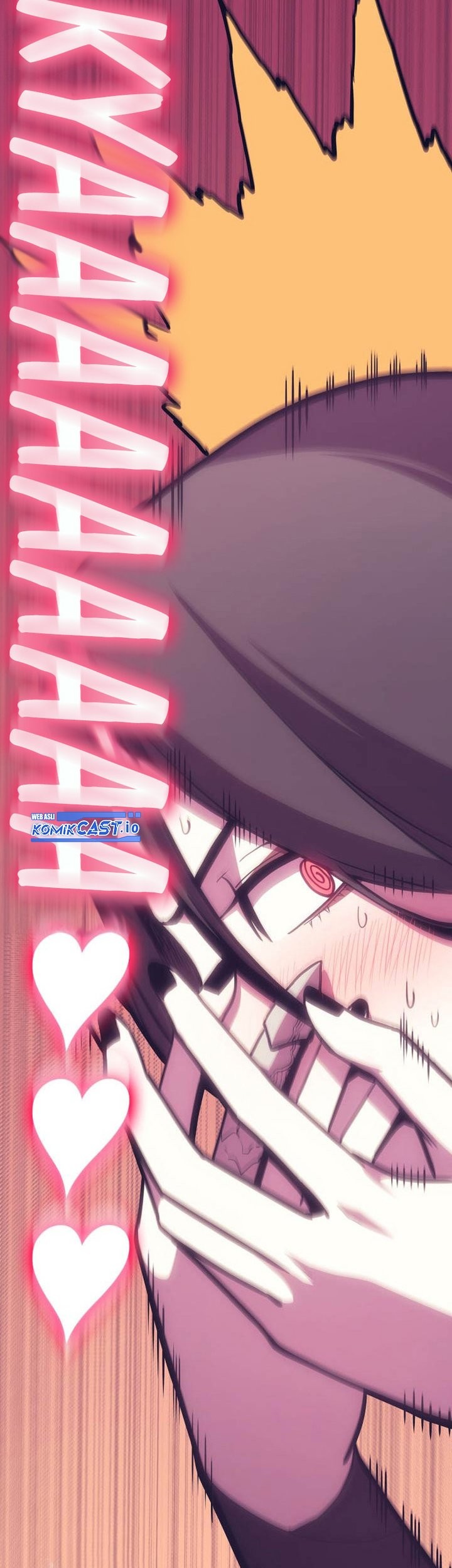A Disaster-Class Hero Has Returned Chapter 68 - halaman 28