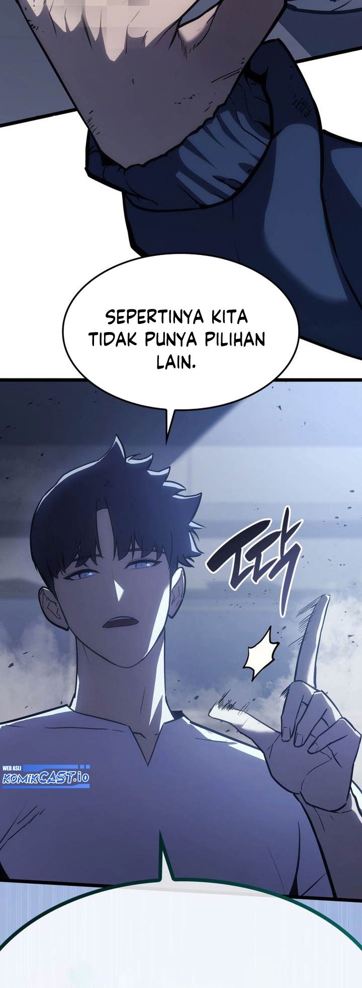 A Disaster-Class Hero Has Returned Chapter 68 - halaman 3