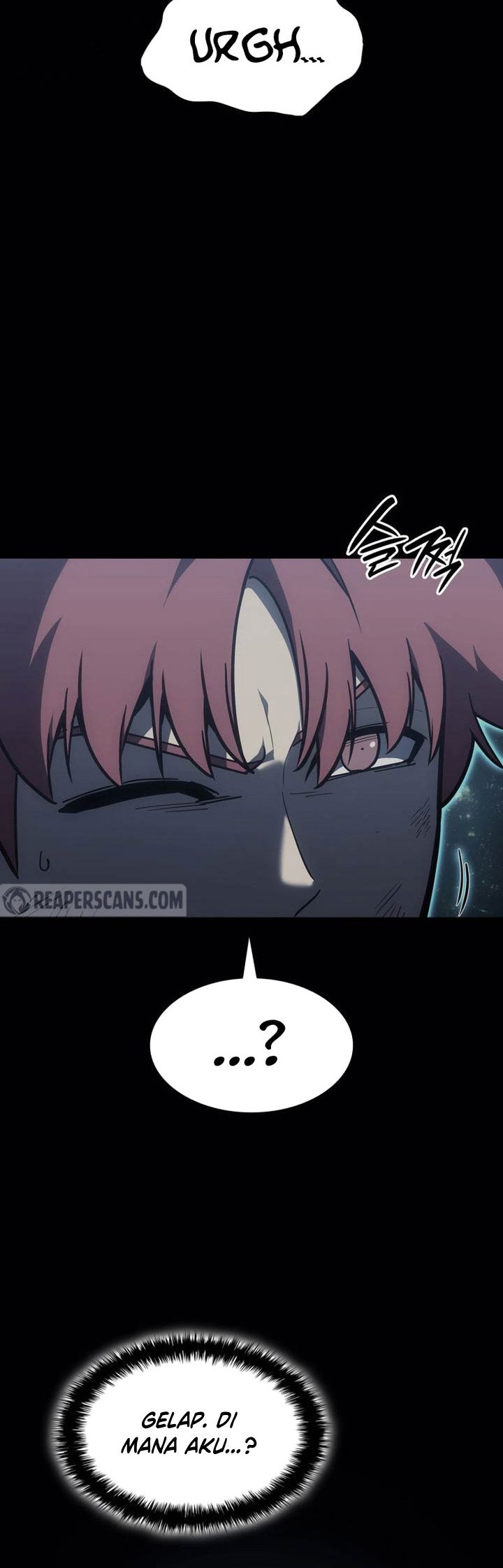 A Disaster-Class Hero Has Returned Chapter 68 - halaman 39