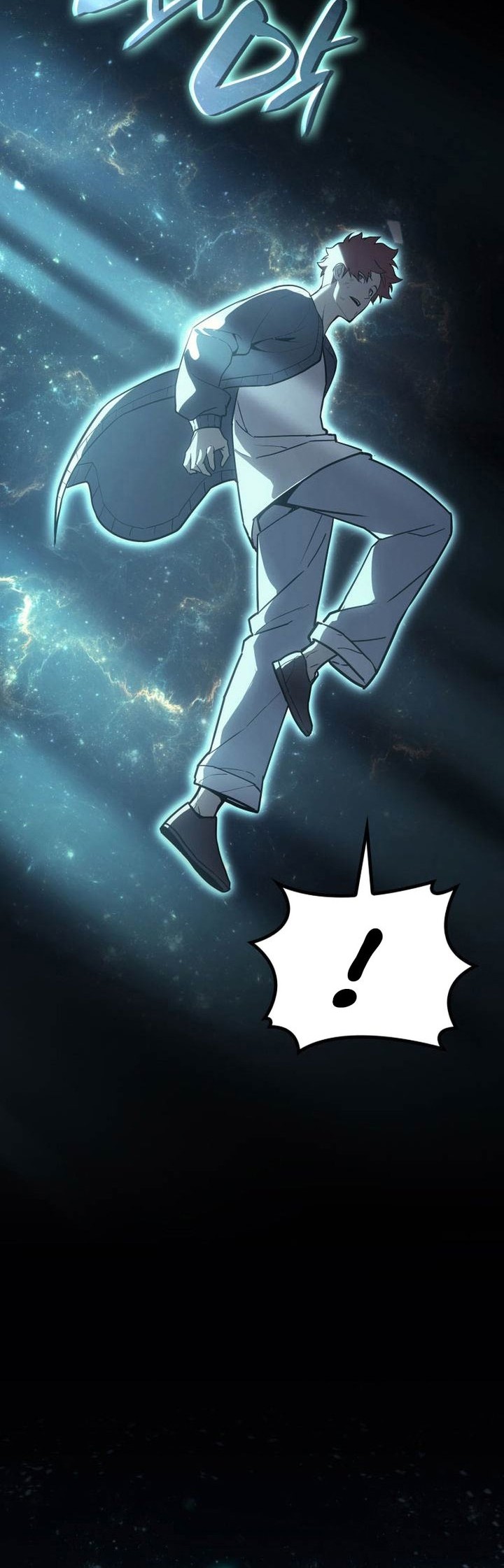A Disaster-Class Hero Has Returned Chapter 68 - halaman 43