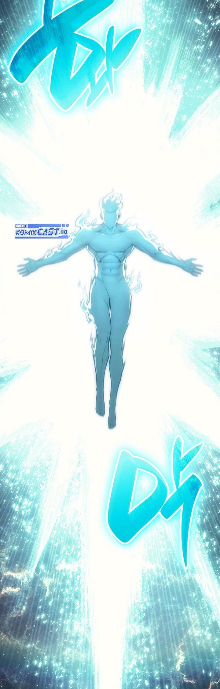 A Disaster-Class Hero Has Returned Chapter 68 - halaman 45