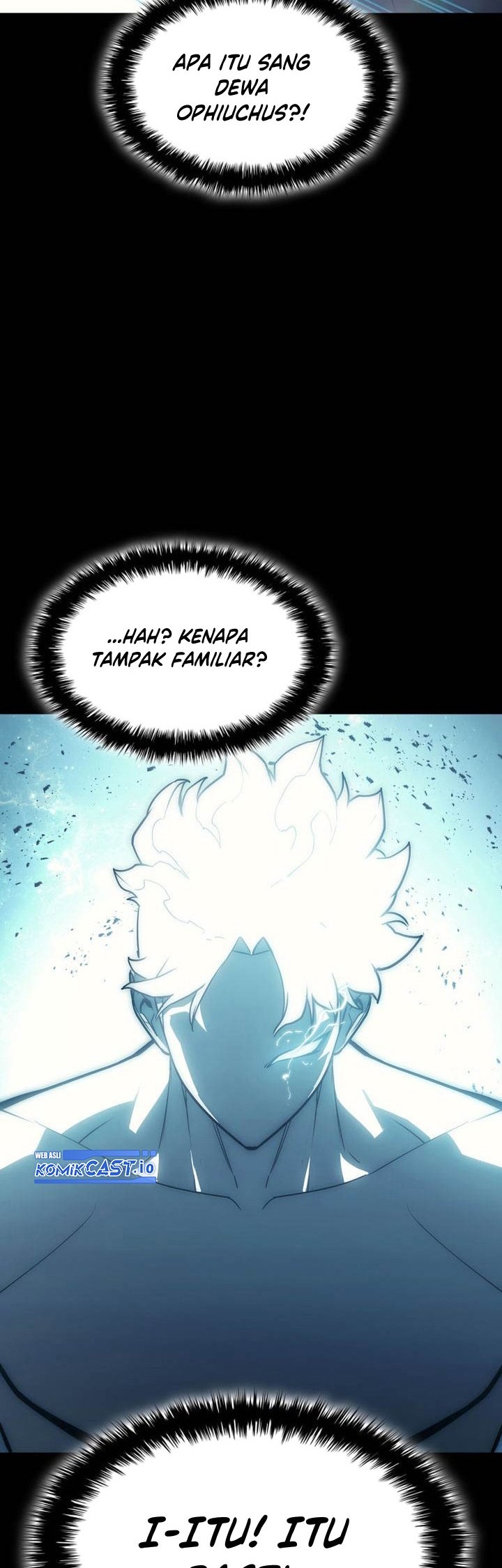 A Disaster-Class Hero Has Returned Chapter 68 - halaman 47