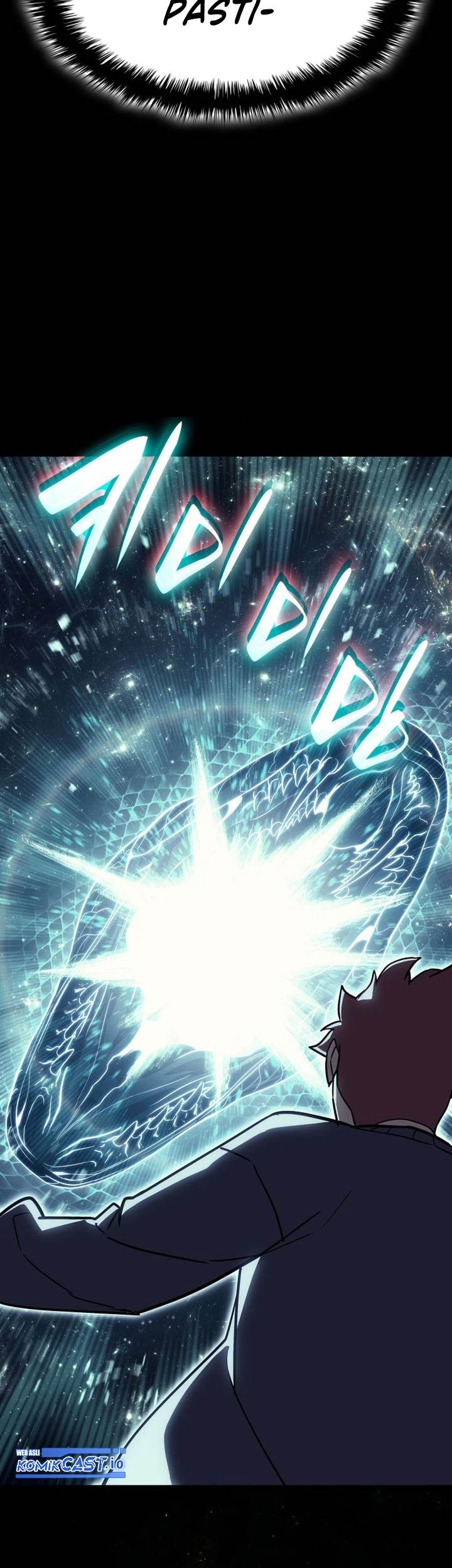 A Disaster-Class Hero Has Returned Chapter 68 - halaman 48