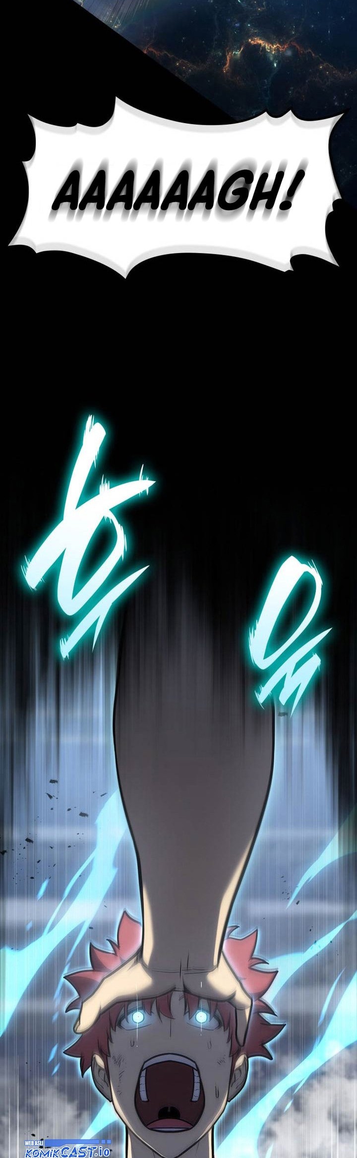 A Disaster-Class Hero Has Returned Chapter 68 - halaman 51