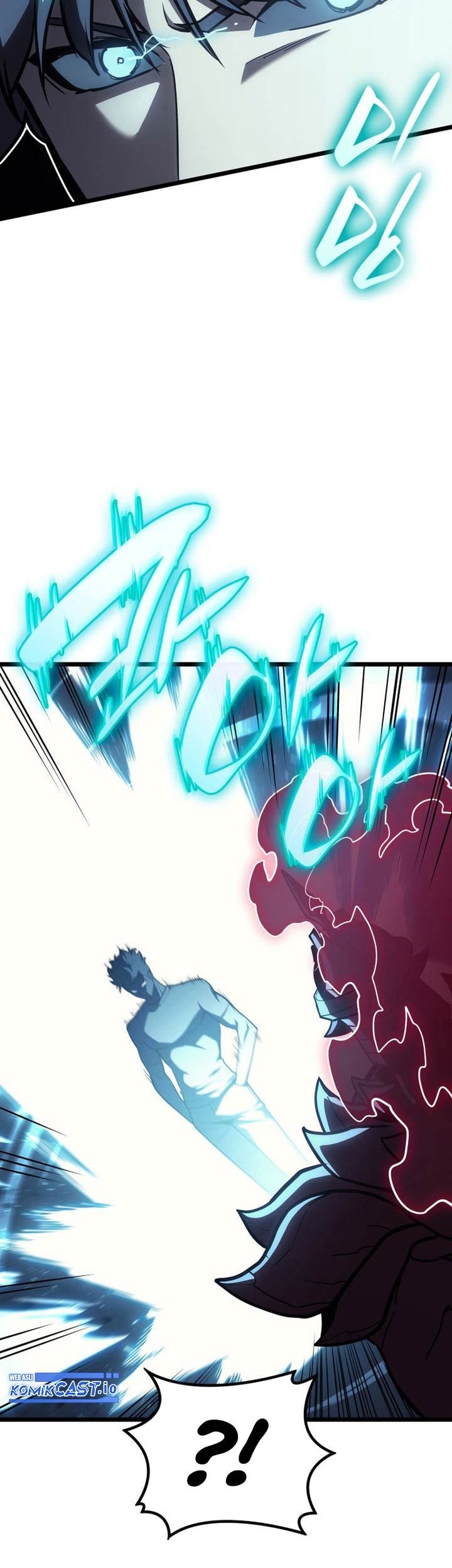 A Disaster-Class Hero Has Returned Chapter 68 - halaman 58