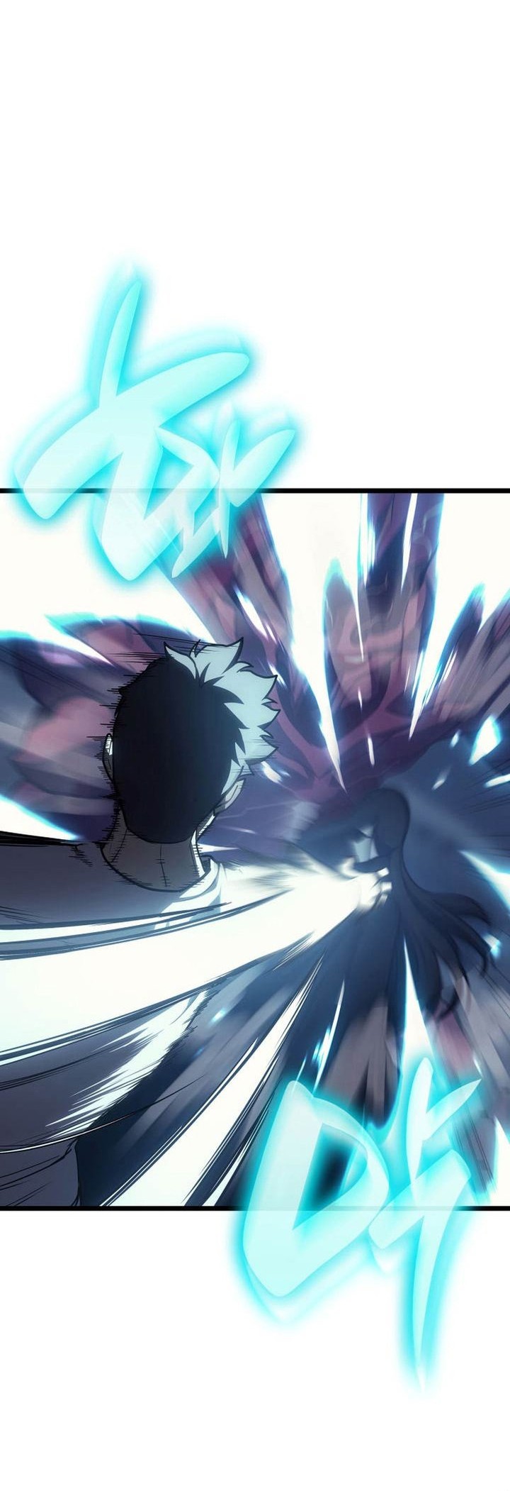 A Disaster-Class Hero Has Returned Chapter 68 - halaman 59