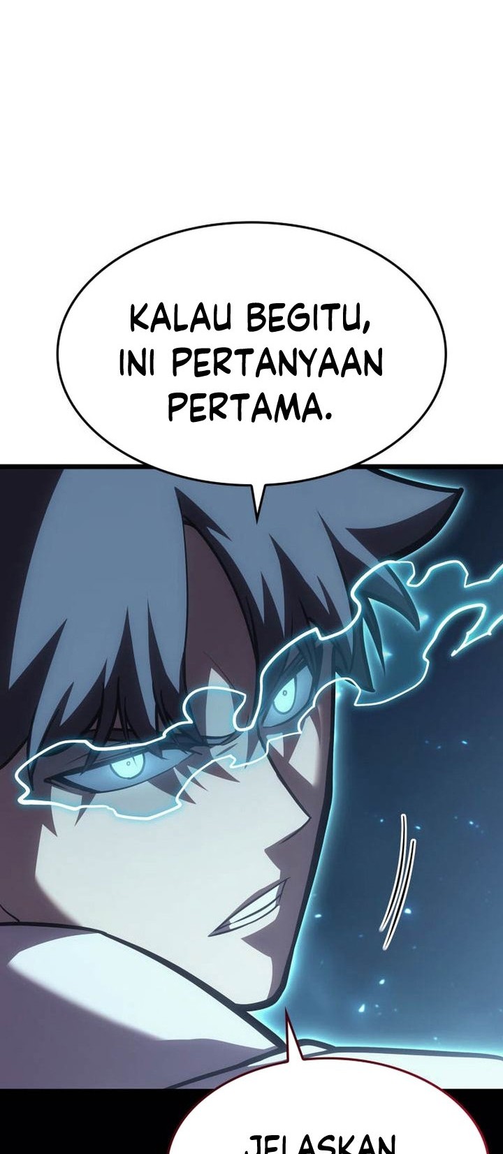 A Disaster-Class Hero Has Returned Chapter 68 - halaman 65