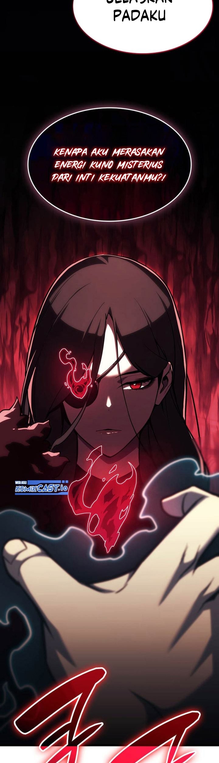 A Disaster-Class Hero Has Returned Chapter 68 - halaman 66
