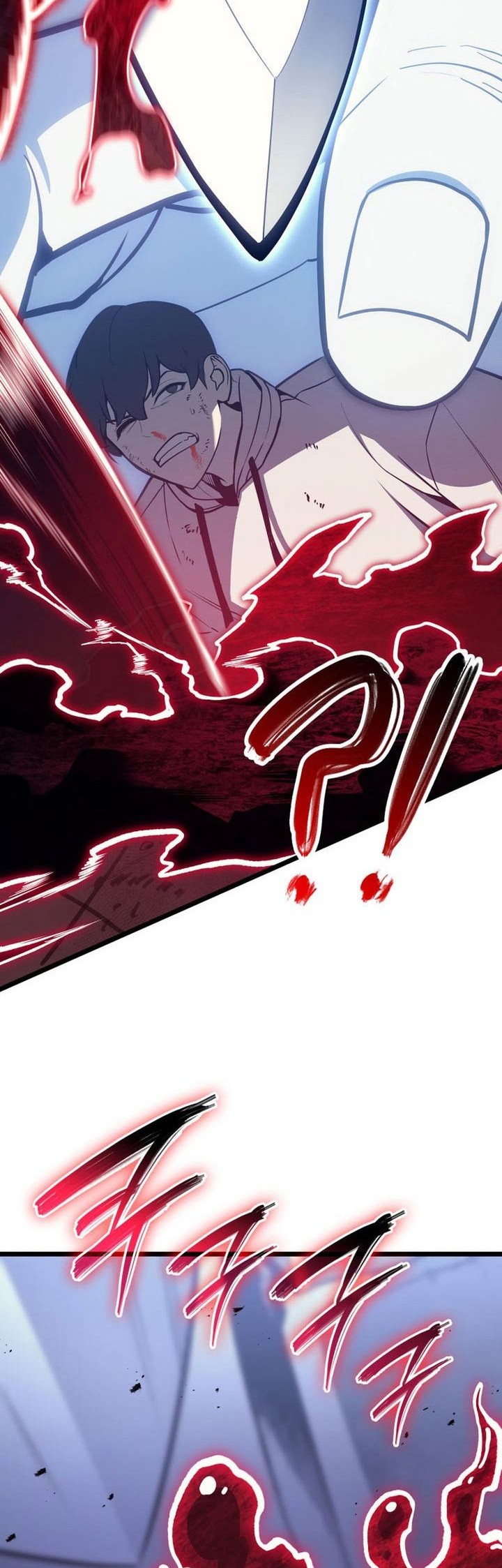 A Disaster-Class Hero Has Returned Chapter 68 - halaman 9