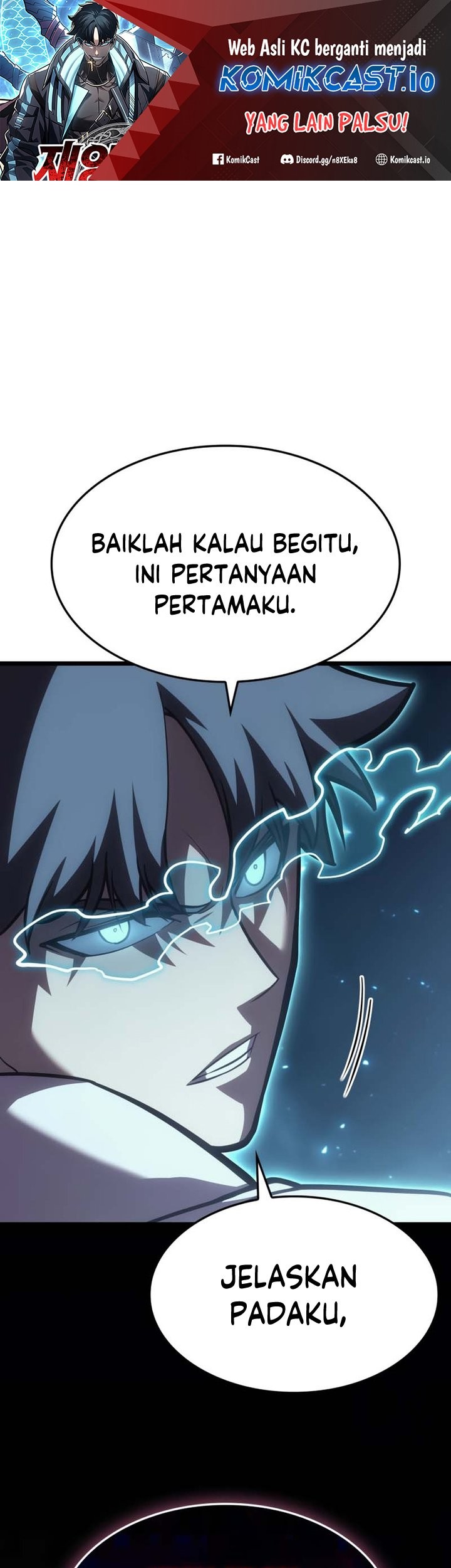 A Disaster-Class Hero Has Returned Chapter 69 - halaman 2