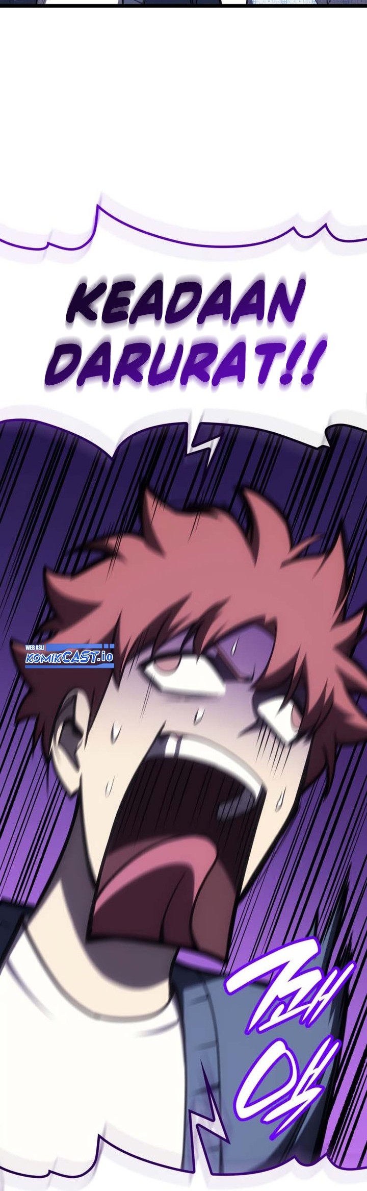 A Disaster-Class Hero Has Returned Chapter 69 - halaman 23