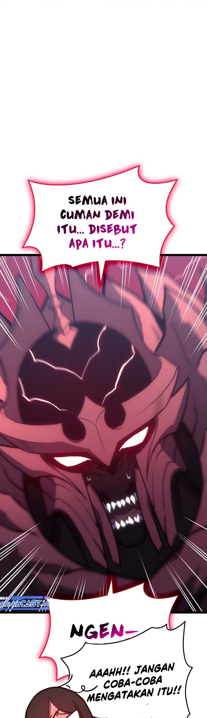 A Disaster-Class Hero Has Returned Chapter 69 - halaman 26