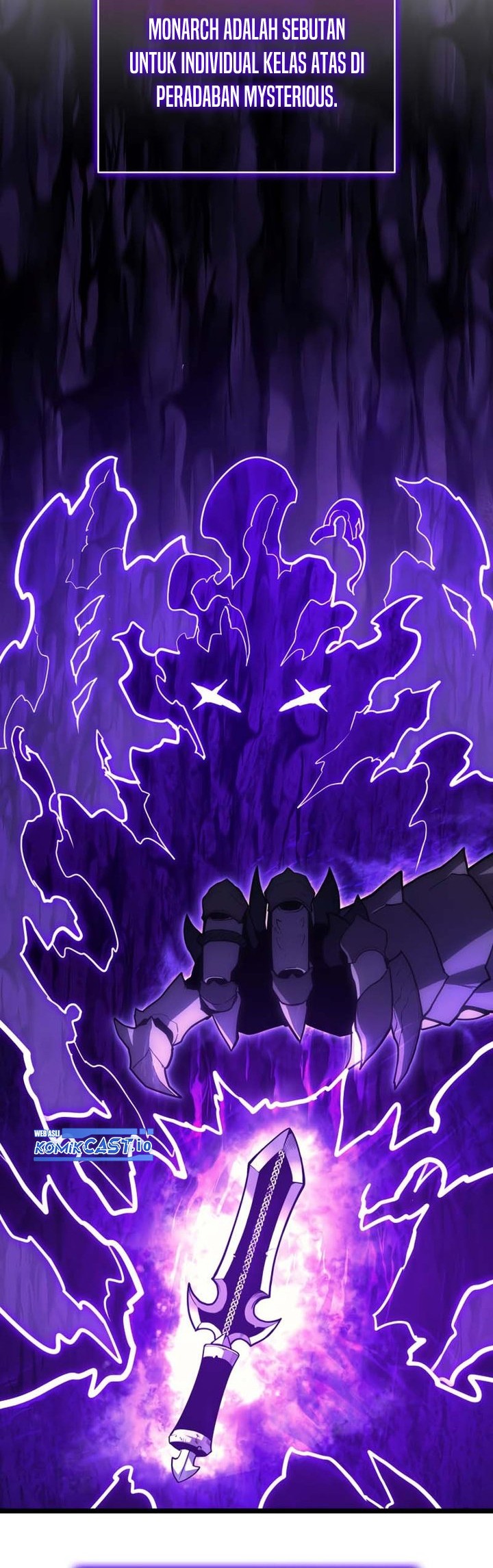 A Disaster-Class Hero Has Returned Chapter 69 - halaman 31