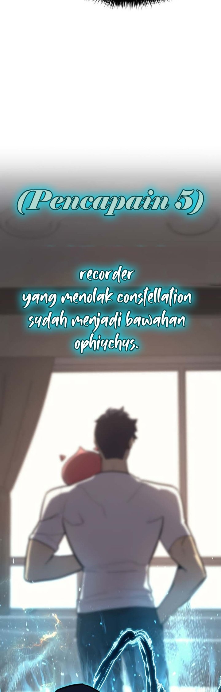 A Disaster-Class Hero Has Returned Chapter 69 - halaman 57