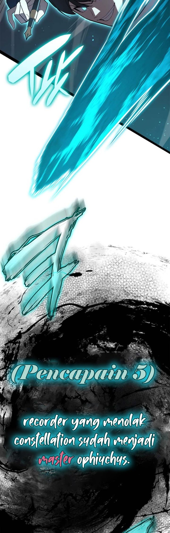 A Disaster-Class Hero Has Returned Chapter 69 - halaman 59