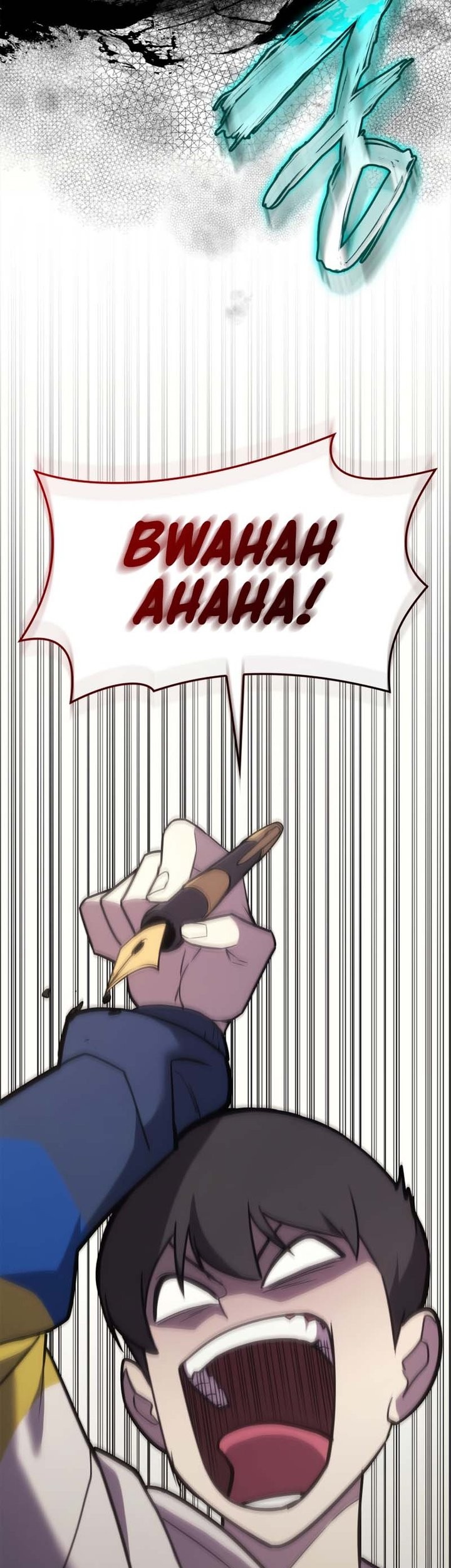 A Disaster-Class Hero Has Returned Chapter 69 - halaman 60