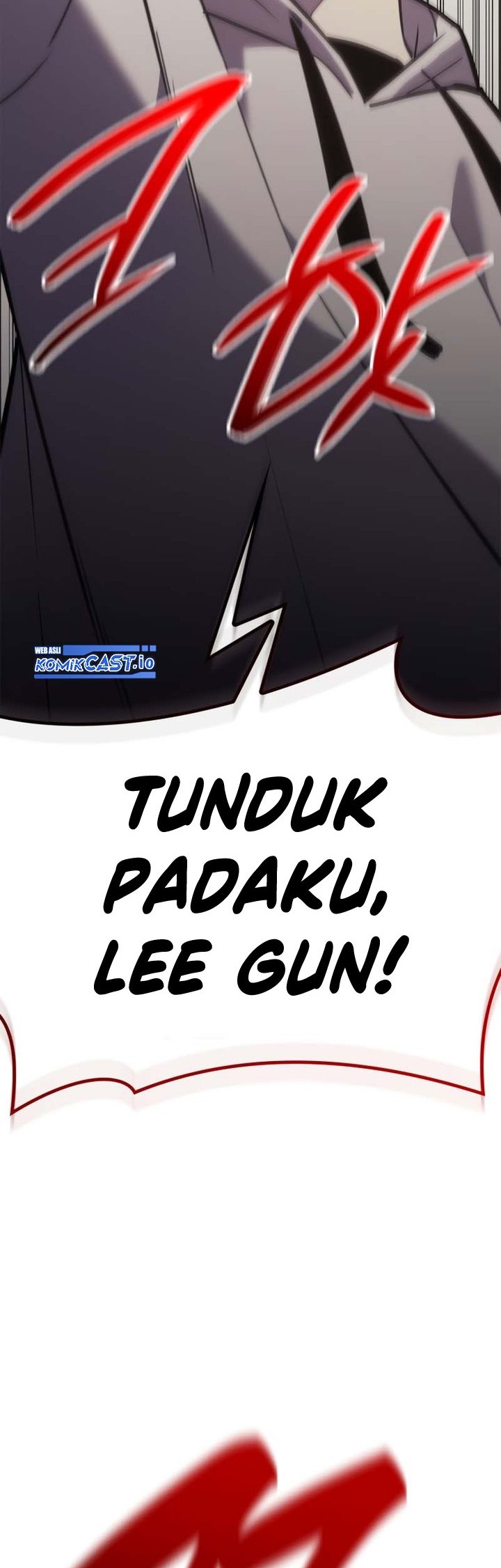 A Disaster-Class Hero Has Returned Chapter 69 - halaman 61