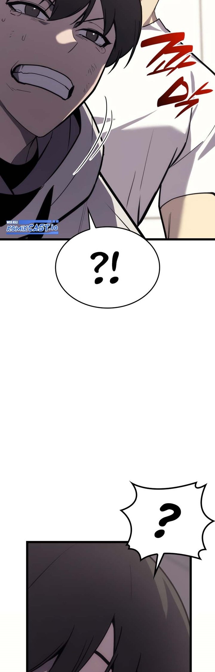 A Disaster-Class Hero Has Returned Chapter 69 - halaman 65