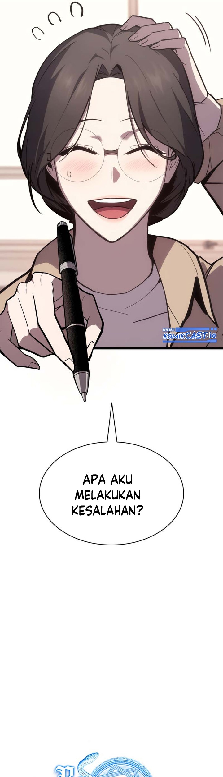 A Disaster-Class Hero Has Returned Chapter 69 - halaman 68