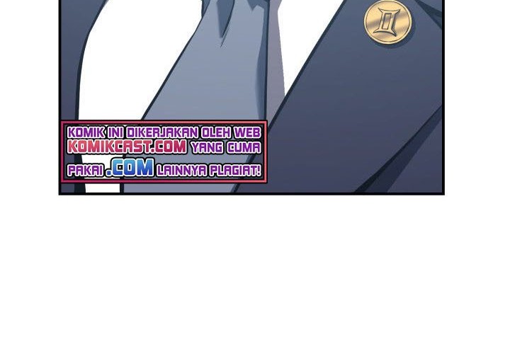 A Disaster-Class Hero Has Returned Chapter 7 - halaman 100