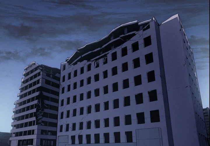 A Disaster-Class Hero Has Returned Chapter 7 - halaman 11