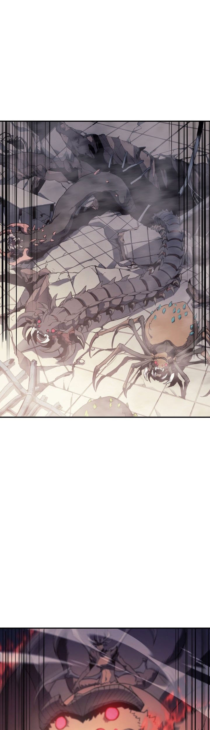 A Disaster-Class Hero Has Returned Chapter 7 - halaman 113