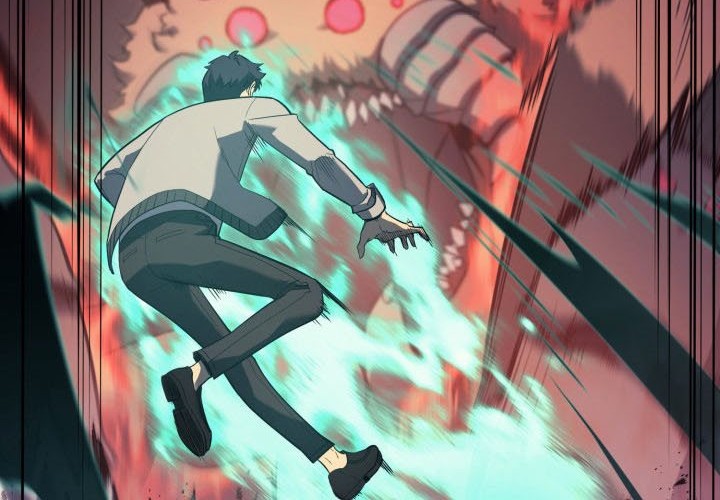 A Disaster-Class Hero Has Returned Chapter 7 - halaman 114