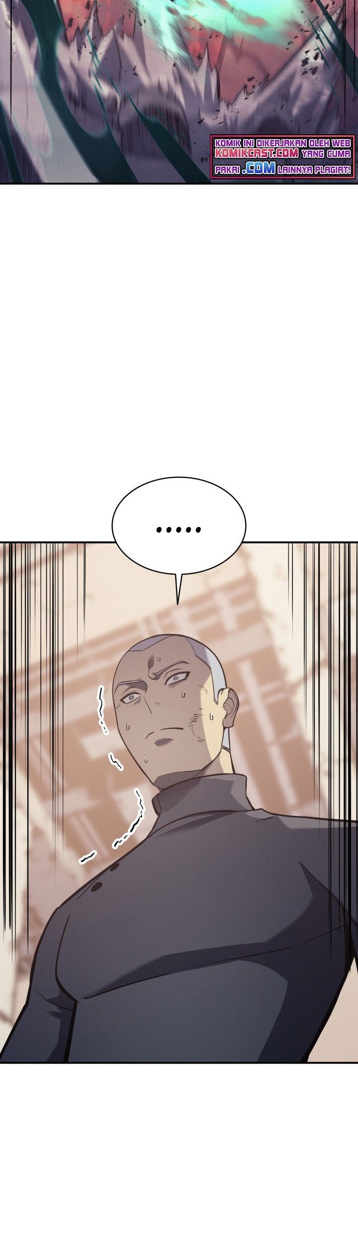 A Disaster-Class Hero Has Returned Chapter 7 - halaman 115