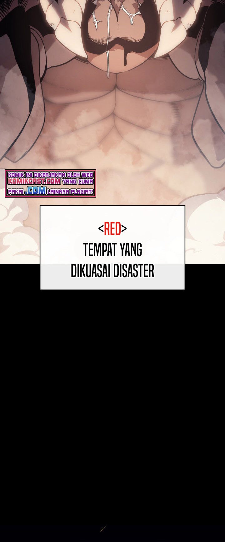 A Disaster-Class Hero Has Returned Chapter 7 - halaman 14
