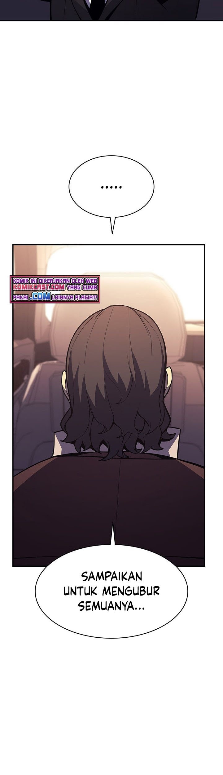 A Disaster-Class Hero Has Returned Chapter 7 - halaman 19