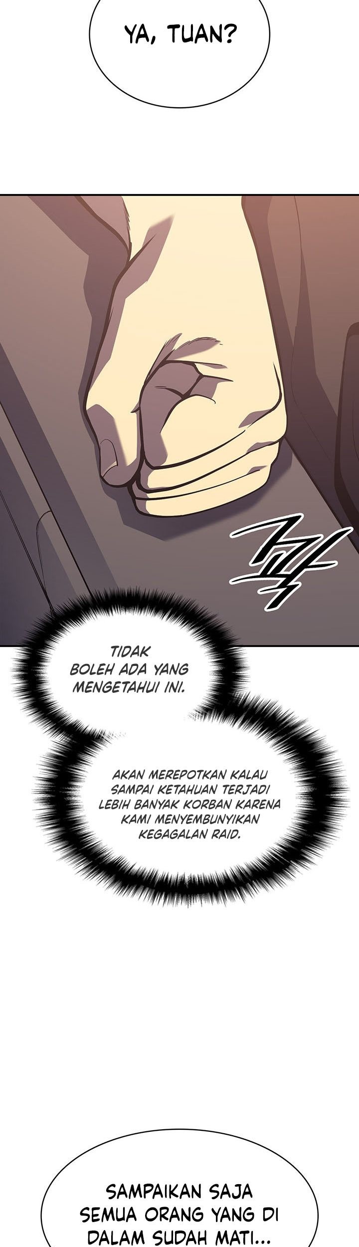 A Disaster-Class Hero Has Returned Chapter 7 - halaman 21