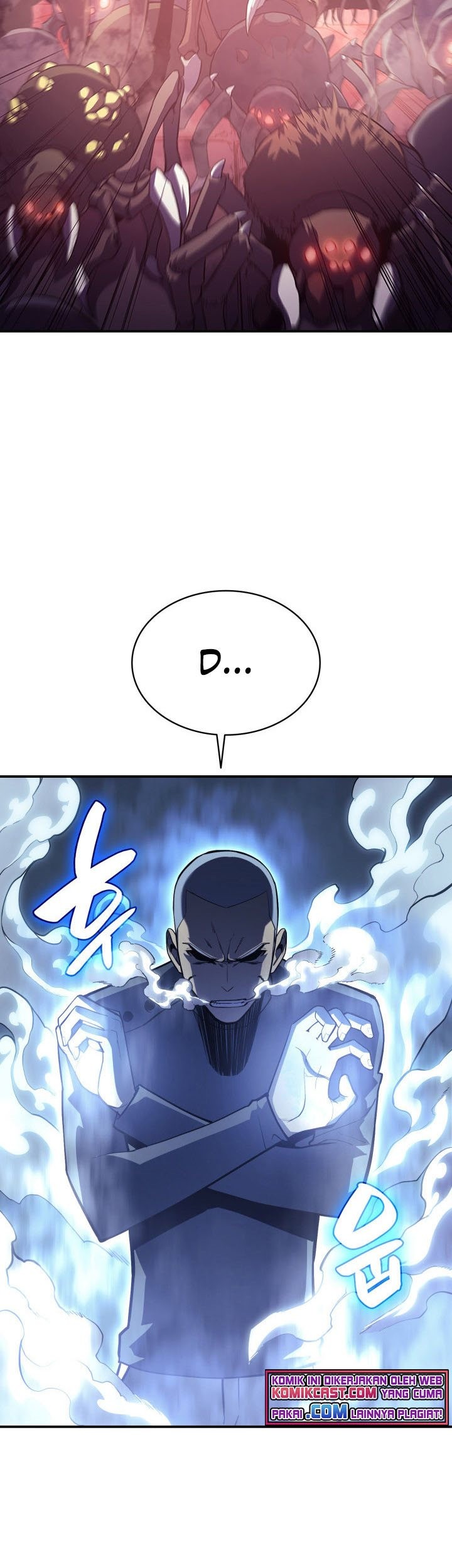 A Disaster-Class Hero Has Returned Chapter 7 - halaman 27
