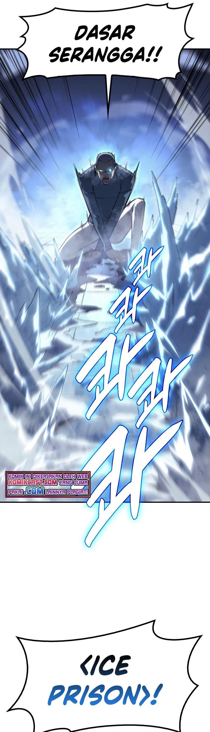 A Disaster-Class Hero Has Returned Chapter 7 - halaman 29