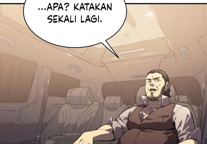 A Disaster-Class Hero Has Returned Chapter 7 - halaman 3