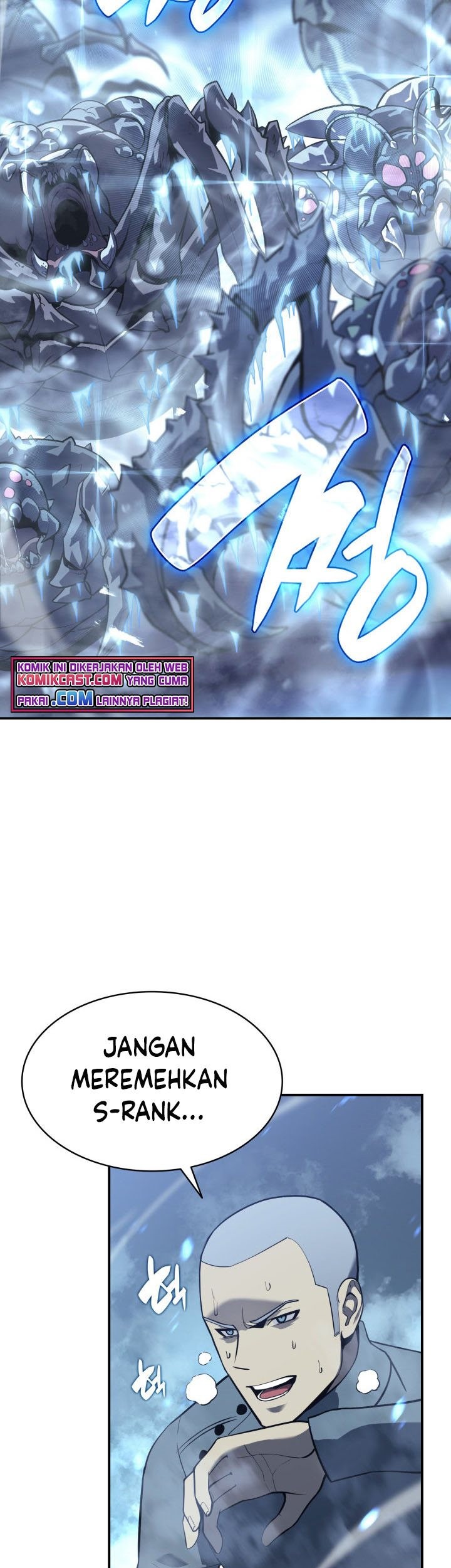 A Disaster-Class Hero Has Returned Chapter 7 - halaman 31