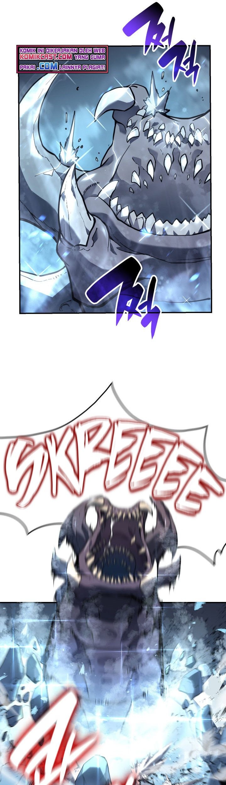 A Disaster-Class Hero Has Returned Chapter 7 - halaman 33
