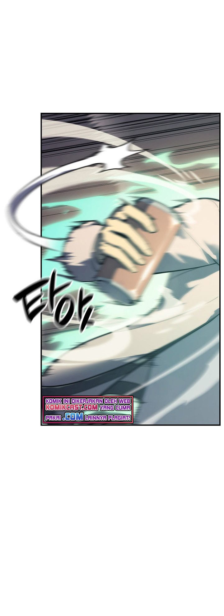 A Disaster-Class Hero Has Returned Chapter 7 - halaman 41