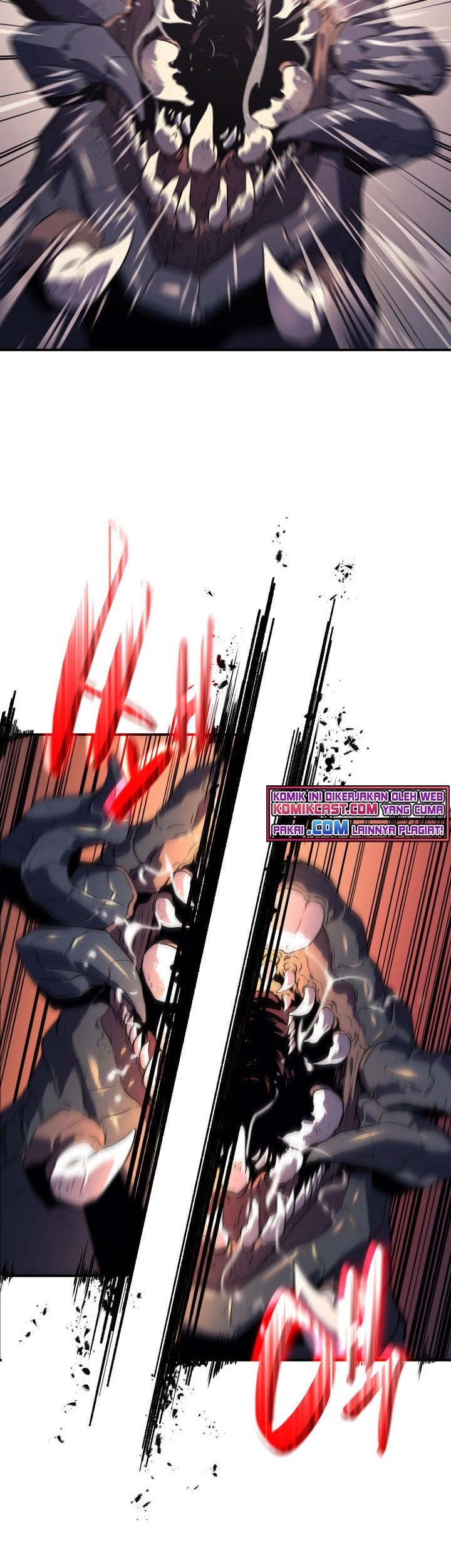 A Disaster-Class Hero Has Returned Chapter 7 - halaman 44