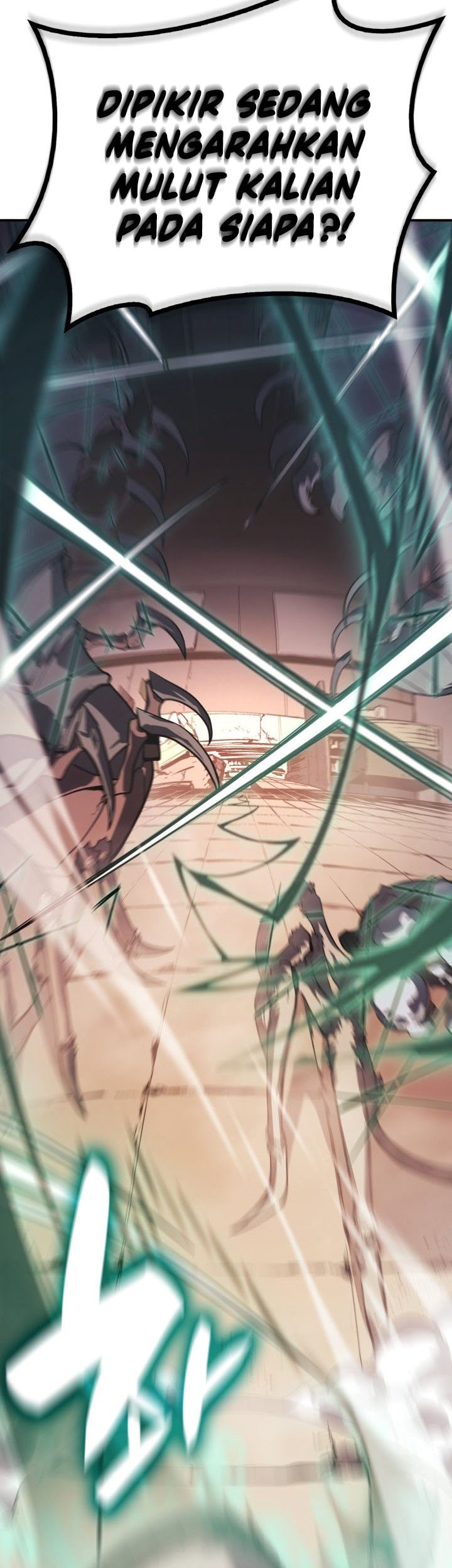 A Disaster-Class Hero Has Returned Chapter 7 - halaman 46