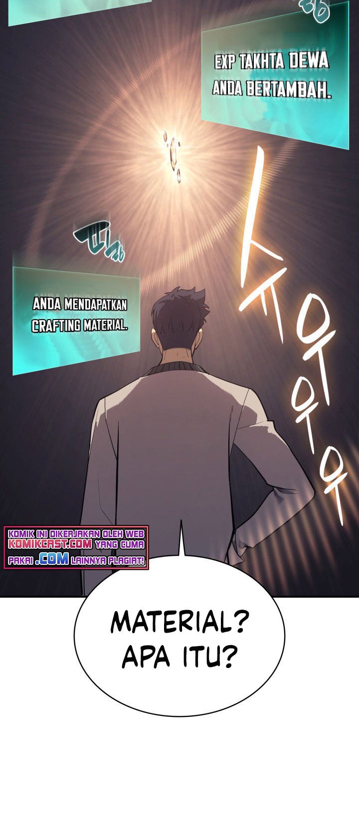 A Disaster-Class Hero Has Returned Chapter 7 - halaman 54