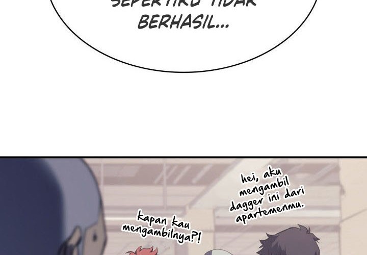 A Disaster-Class Hero Has Returned Chapter 7 - halaman 58