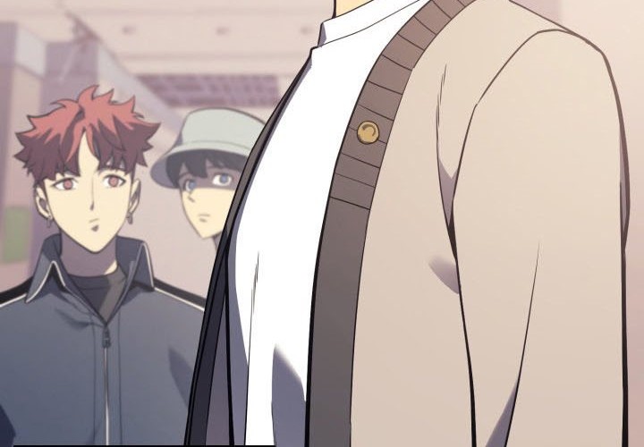 A Disaster-Class Hero Has Returned Chapter 7 - halaman 62