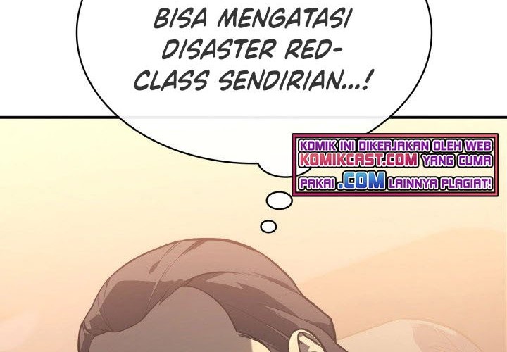 A Disaster-Class Hero Has Returned Chapter 7 - halaman 7