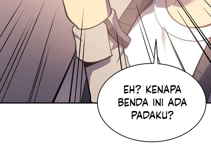 A Disaster-Class Hero Has Returned Chapter 7 - halaman 74