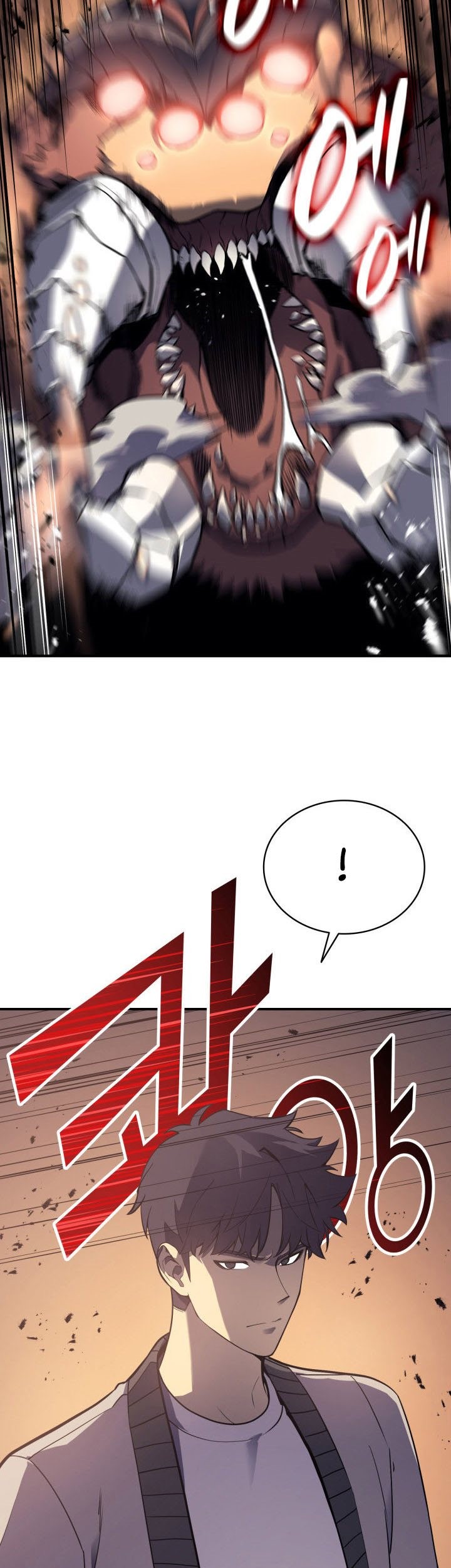 A Disaster-Class Hero Has Returned Chapter 7 - halaman 79