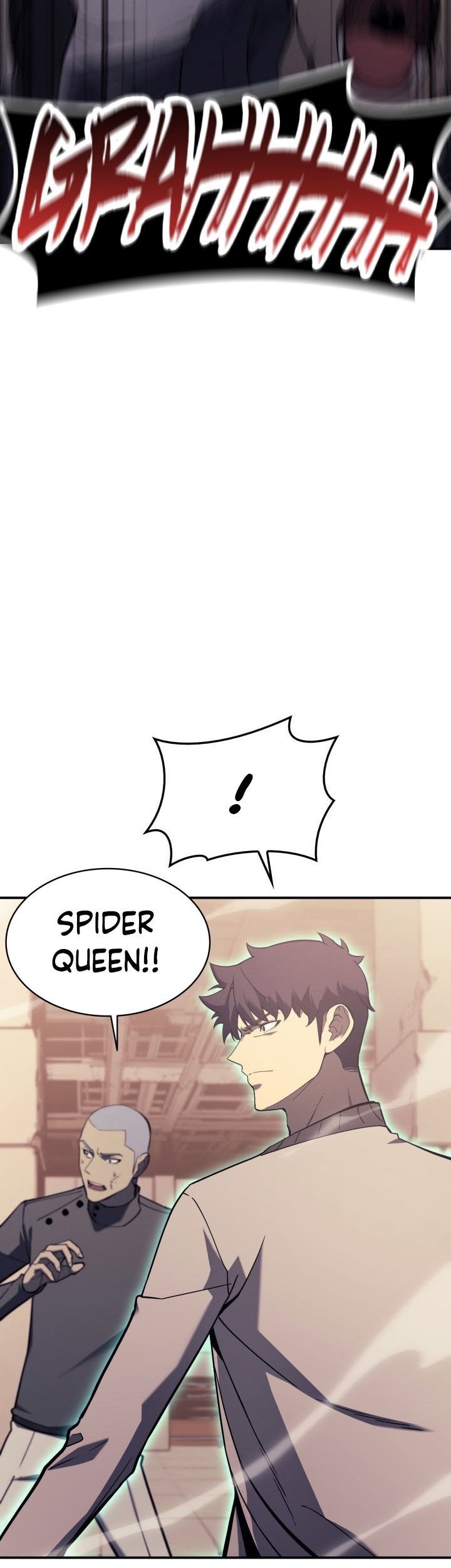 A Disaster-Class Hero Has Returned Chapter 7 - halaman 85