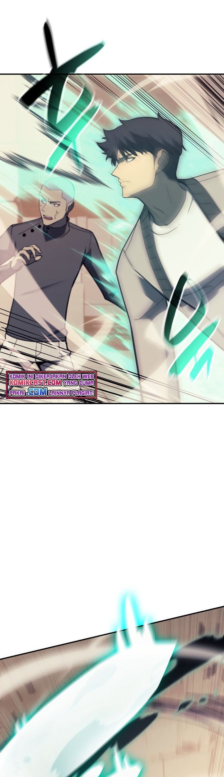 A Disaster-Class Hero Has Returned Chapter 7 - halaman 87