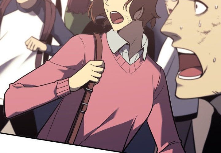 A Disaster-Class Hero Has Returned Chapter 7 - halaman 96