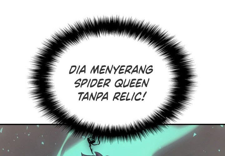 A Disaster-Class Hero Has Returned Chapter 7 - halaman 98