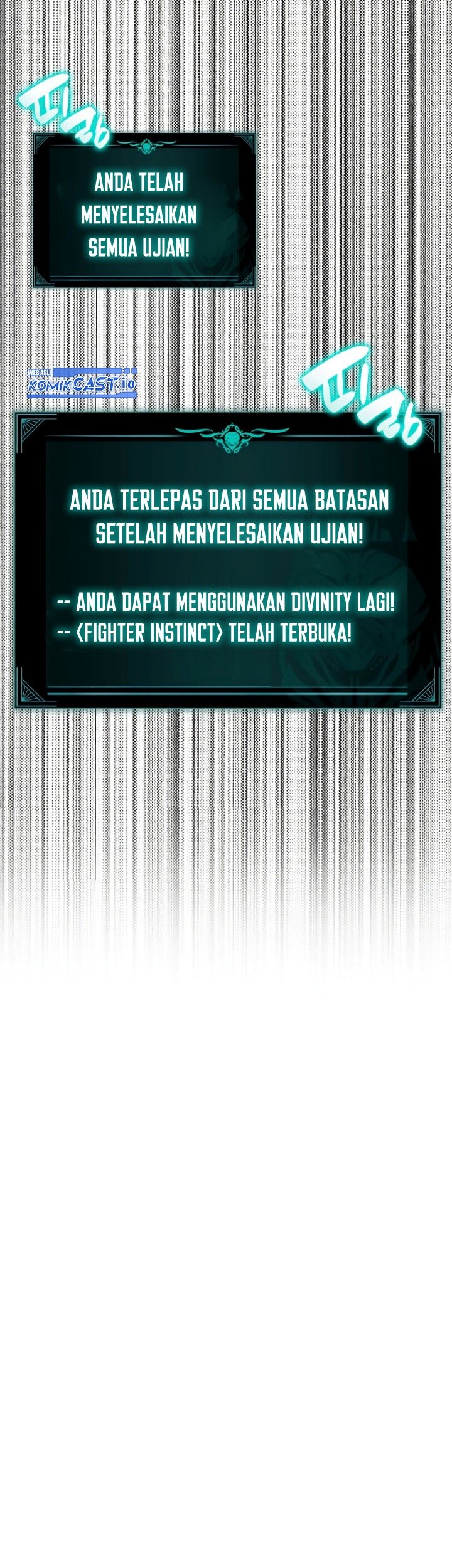 A Disaster-Class Hero Has Returned Chapter 70 - halaman 11